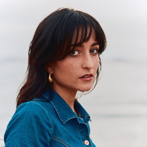 Immagine Léa Fidaleo