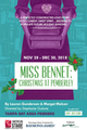 Miss Bennet: Christmas at Pemberley picture