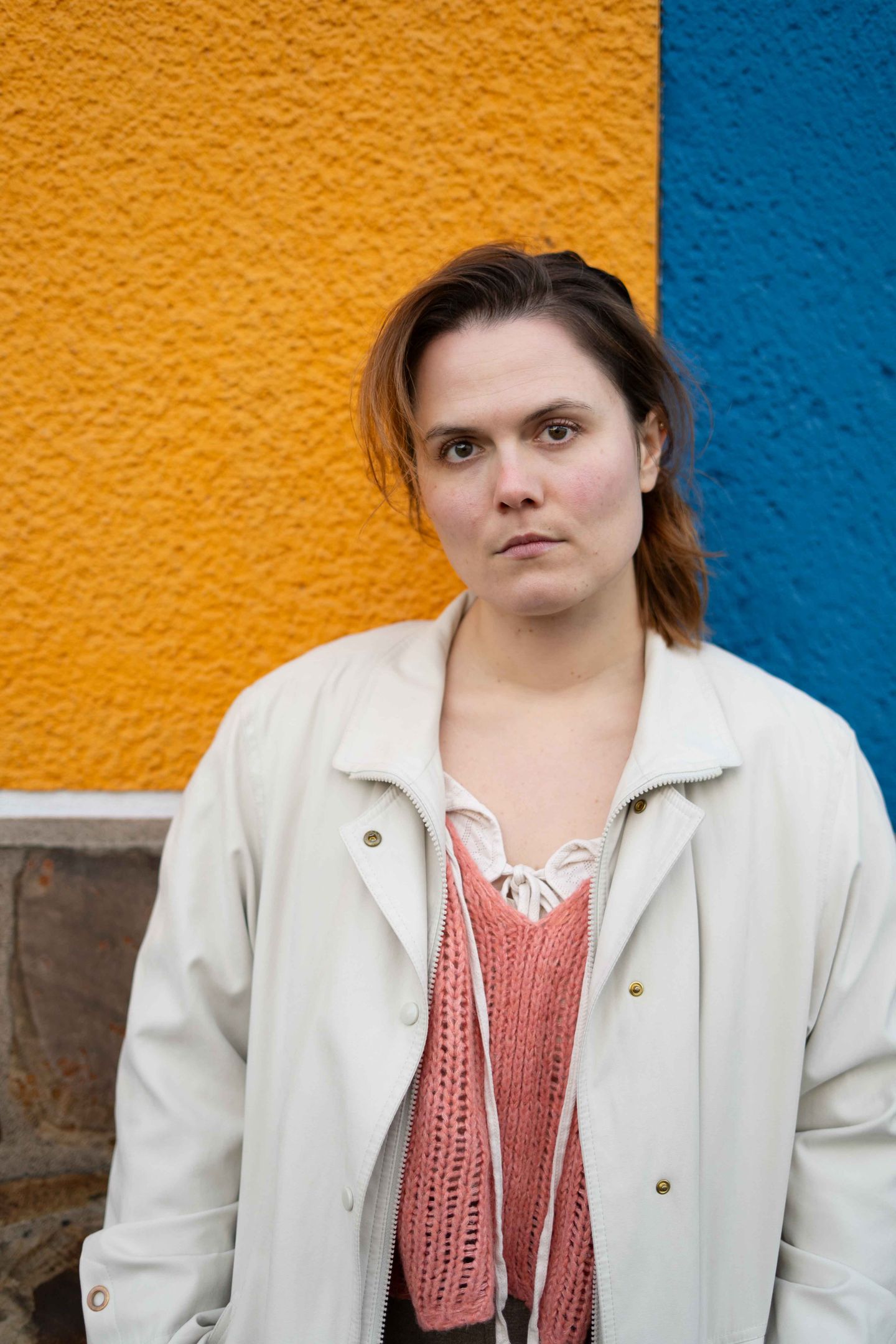 © Victor Peterszegi