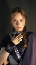 © Samanta Špīse Image Krista Špīse