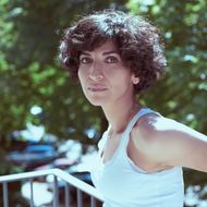 Bild Neda Rahmanian