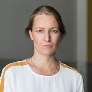 Bild Stefanie von Poser
