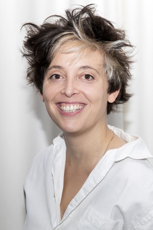 Bild Melanie Schmidli