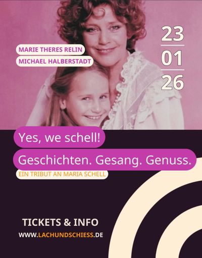 Image for Event - Münchner Lach & Schieß Gesellschaft
