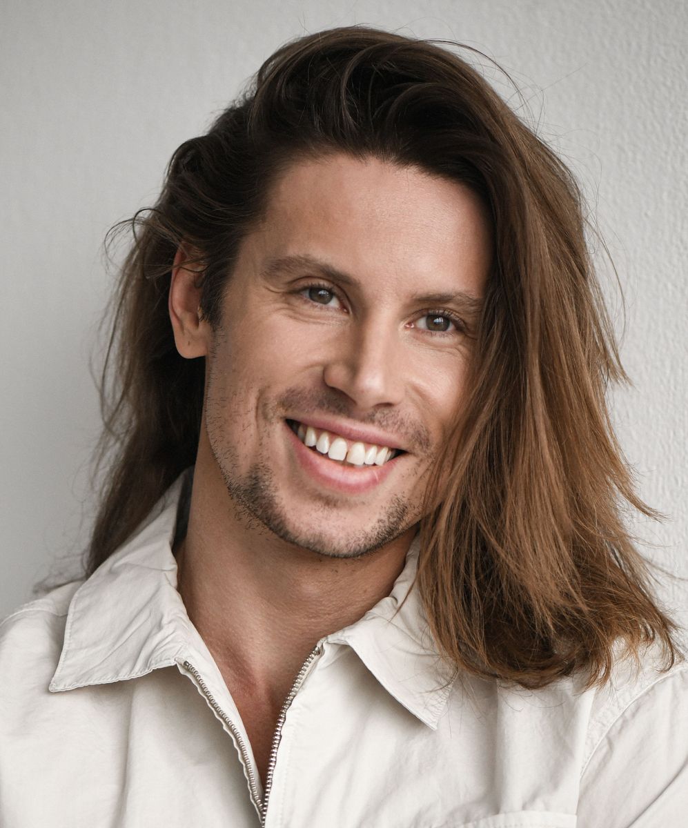 Profile picture of Kevin Krämer