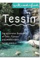 «Wild und frisch –Tessin: Die schönsten Badeplätze an Seen, Flüssen und Wasser», Fotoshooting für einen Reiseführer picture