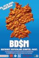 BD$M - Bratwurst. Deutschland. $chnitzel. Macht. picture