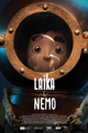 Laika und Nemo picture