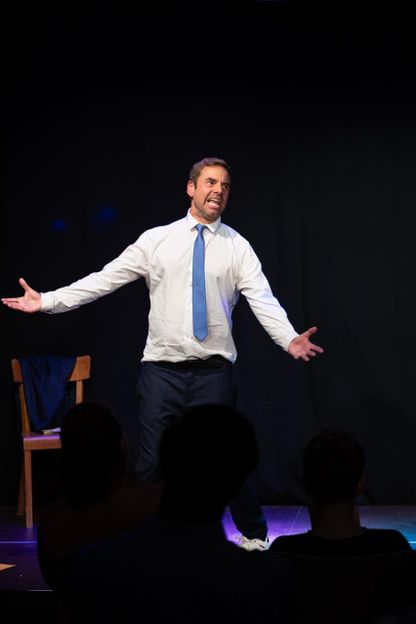 Image for Erstes Gesangsprogramm mit Wagner & Co