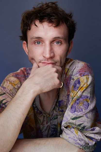 Image for NILS HOHENHÖVEL-Neu bei VELVET