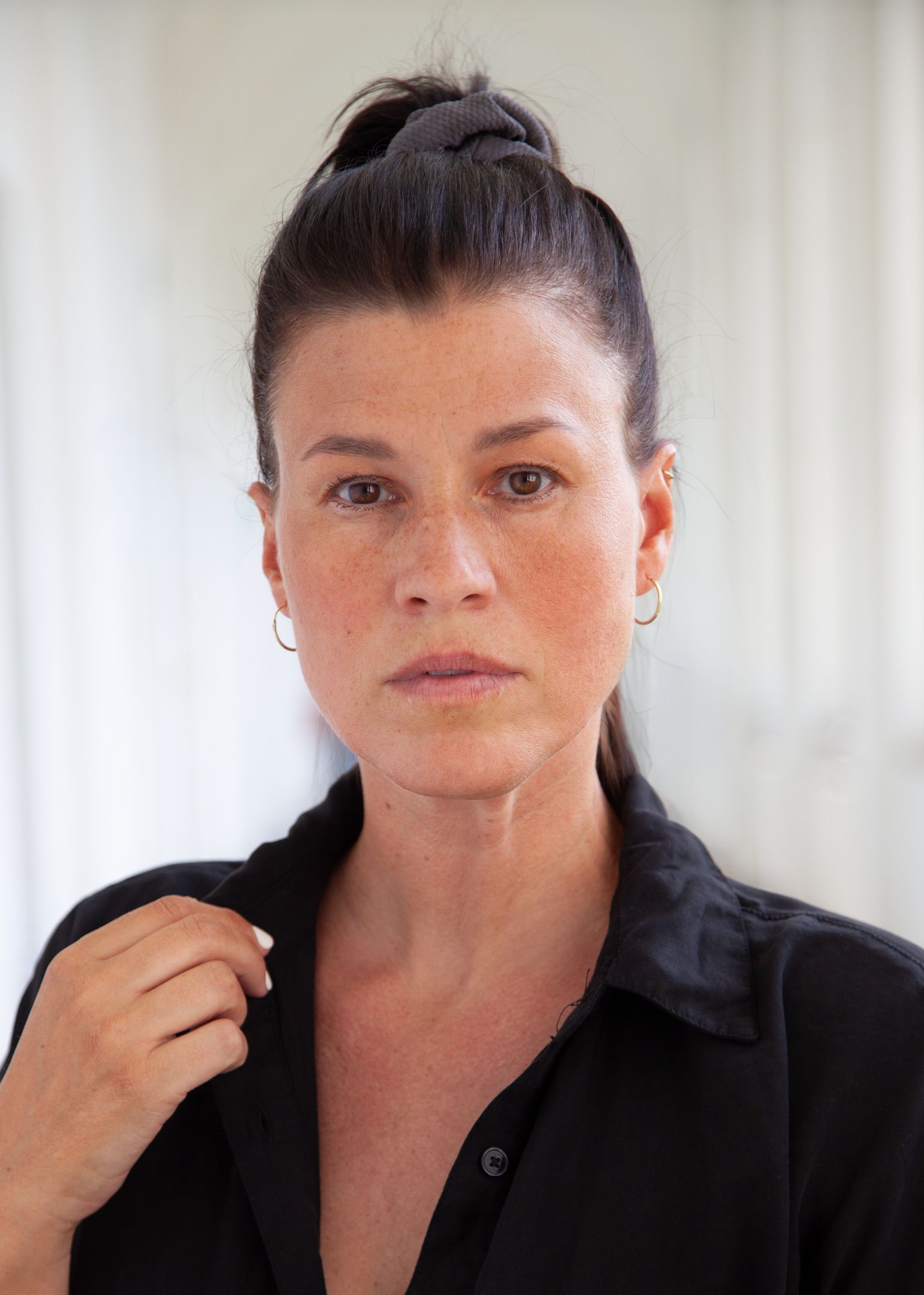 © Stefanie Kissner wizerunek Tanja Hirner