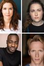 Image for ‘Age of Innocence’ Netflix Series Rounds Out Main Cast