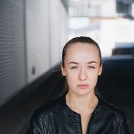Bild Patricia von Klingerstorff