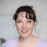 Bild Nadine Knobloch