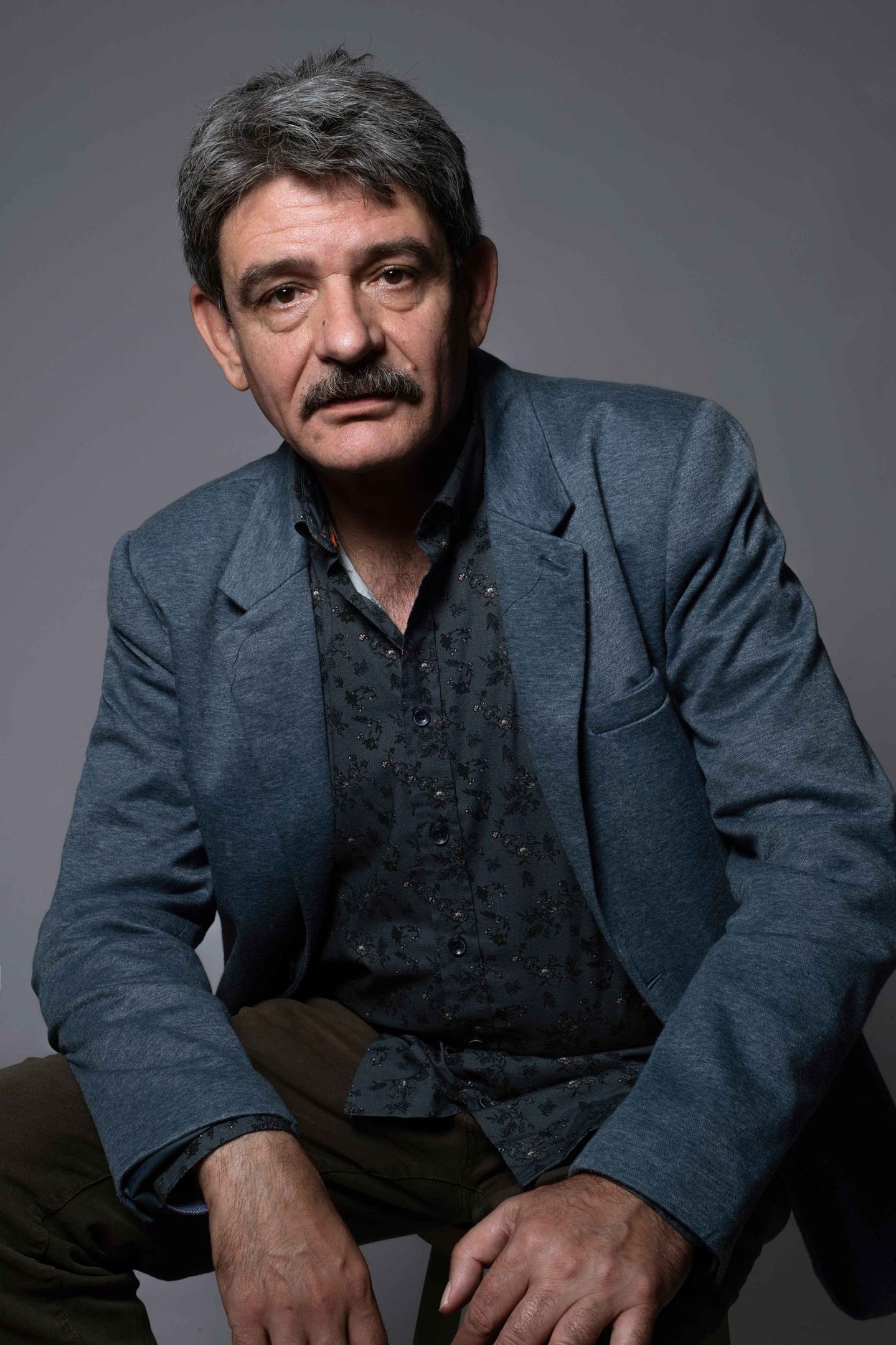 görüntü Albert R.