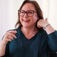 Bild Claudia Maria Scheck