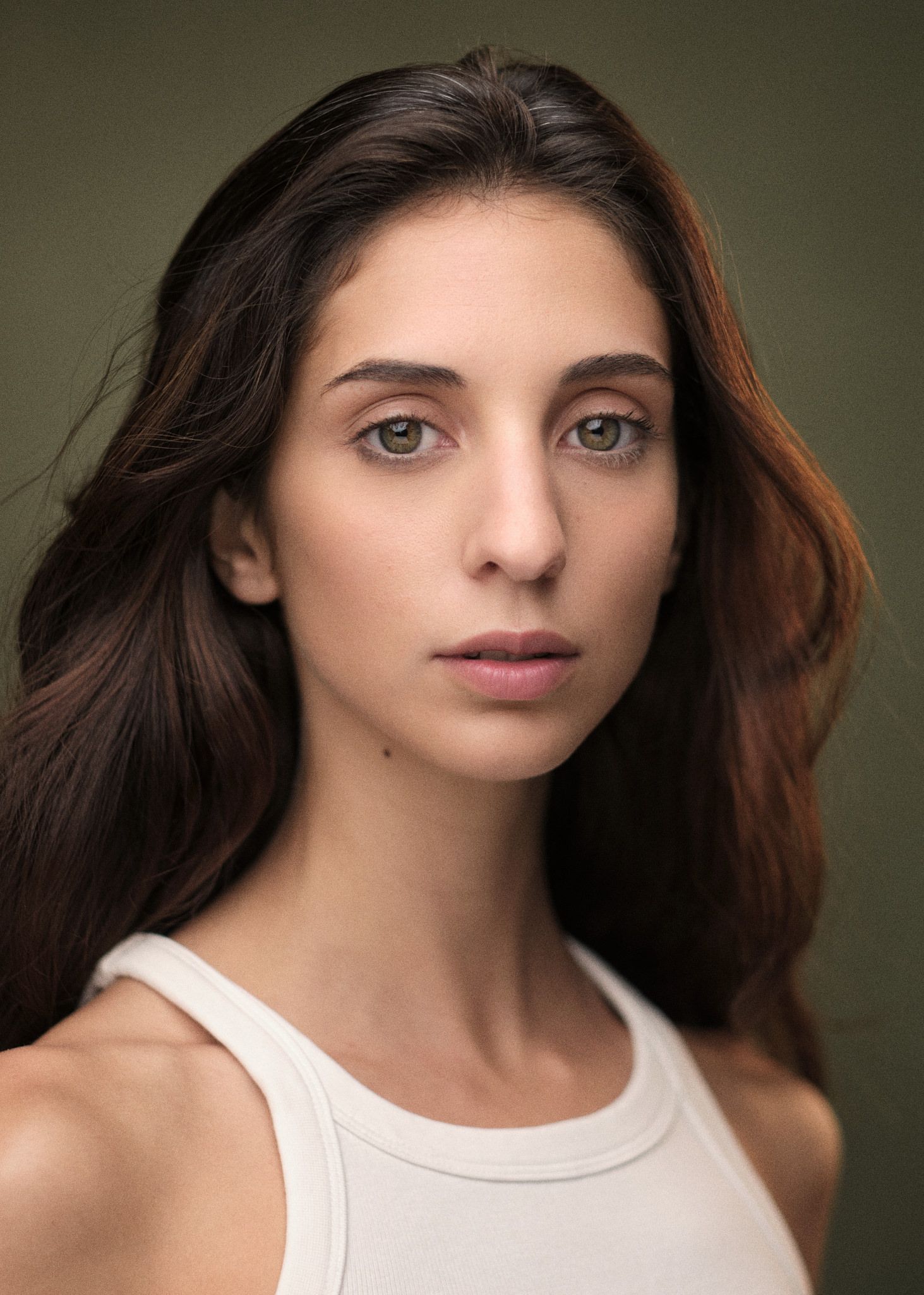 Daniel Fernandez, © Retratos Barcelona 2025