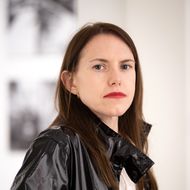 Bild Zoë Langdell