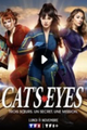 Cats'eyes picture