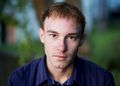 образ Charlie Kessler