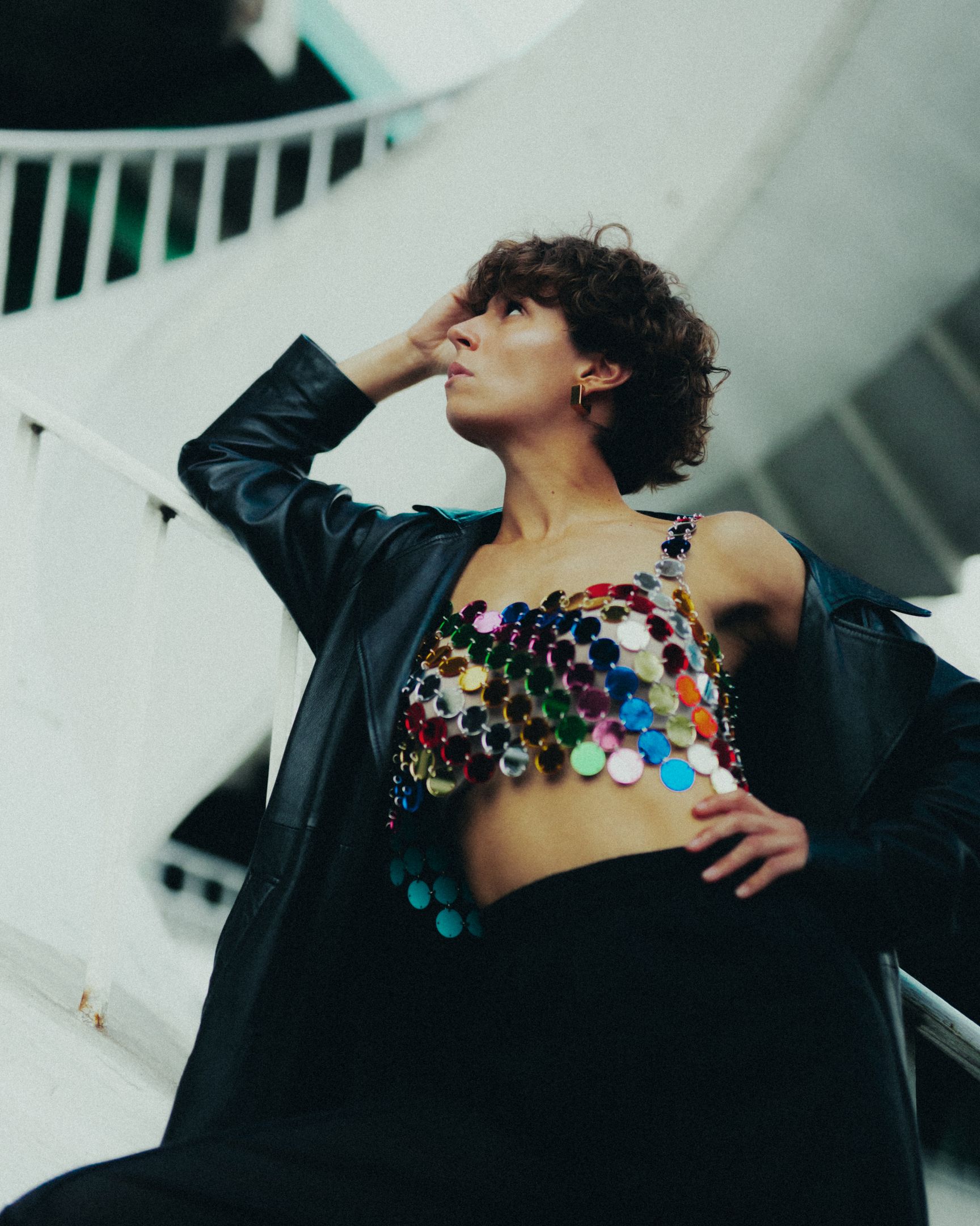 © Dominika Ciechowska