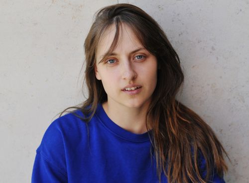 Bild Irina Kurbanova
