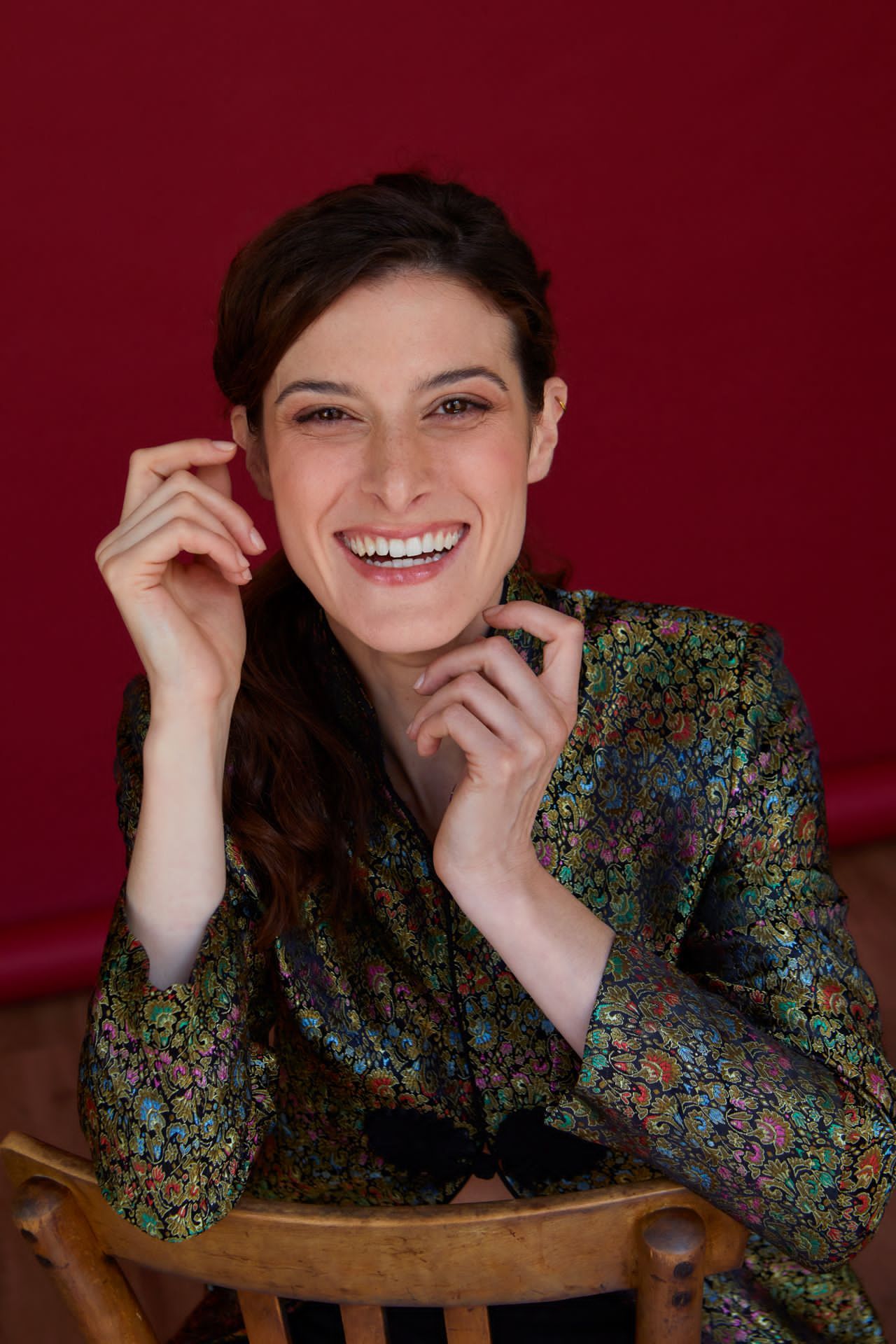Bild Alessia Pellegrino