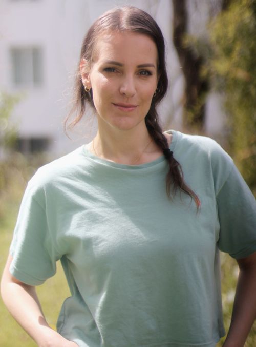 Image Julia Salome Nauer