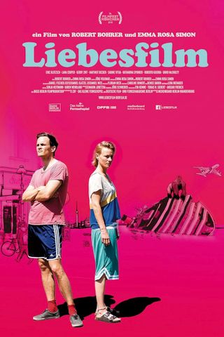 Liebesfilm picture