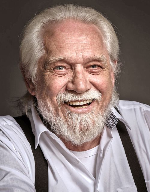 Bild Curd Berger