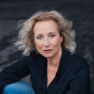 Image Iris von Kluge
