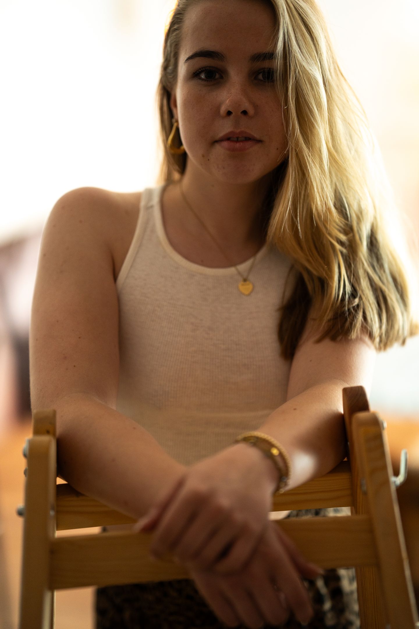 imagine Charlotte Bolten