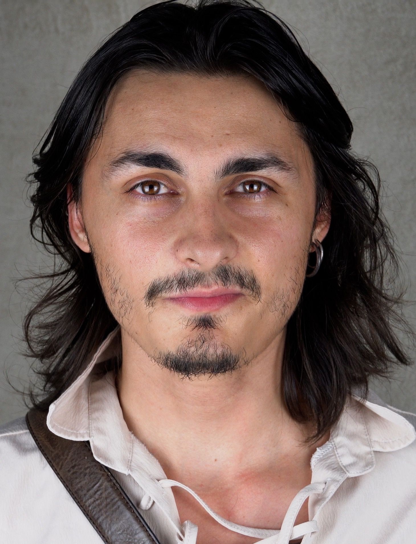 © Roman Garustovich