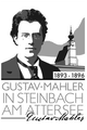 ZU TISCH MIT GUSTAV MAHLER picture