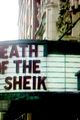 Death of the Sheik picture
