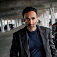 Bild Patrick Khatami
