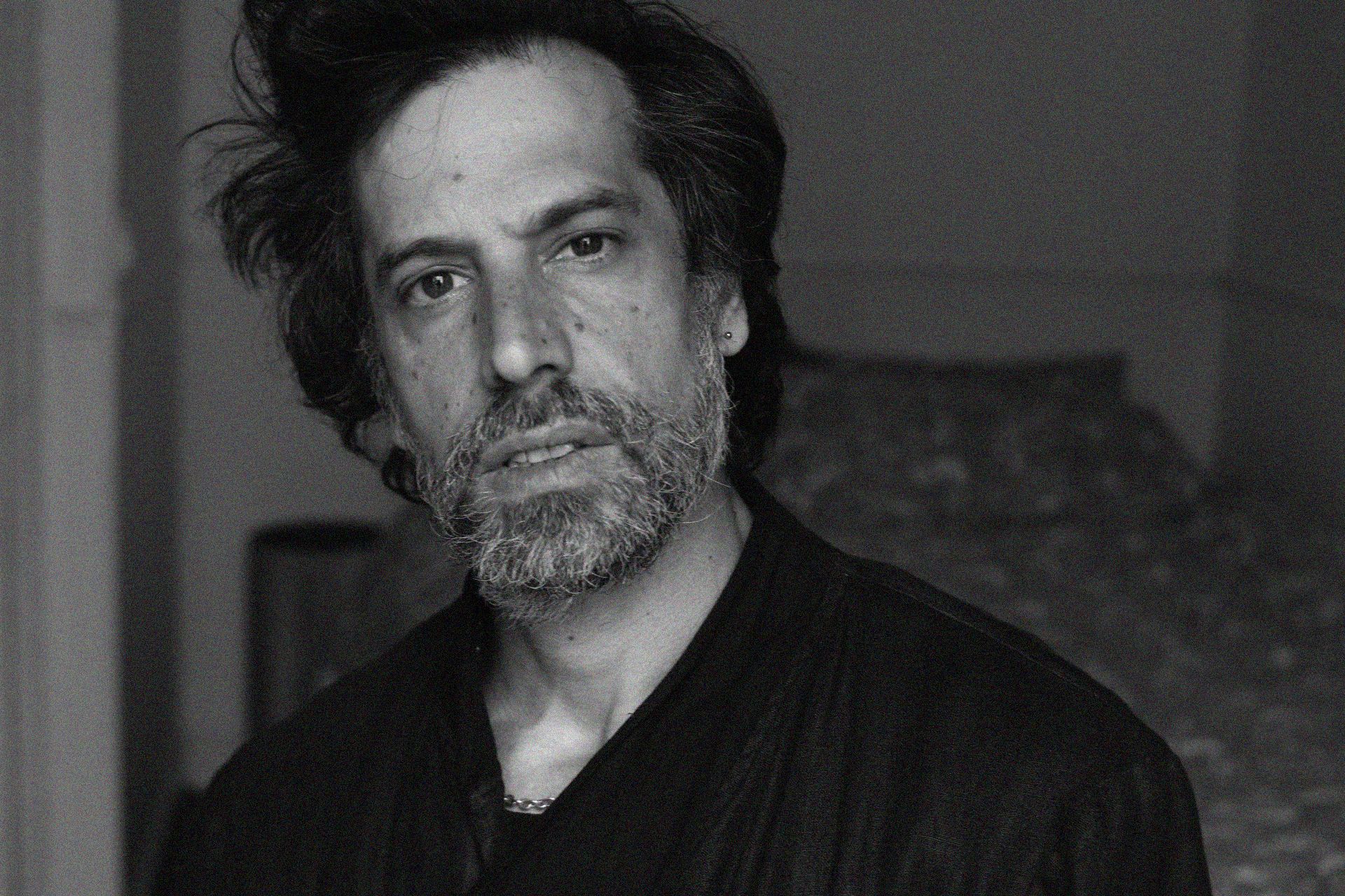 © Marta Cros Зображення Marc Garcia Coté