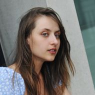 Bild Irina Kurbanova
