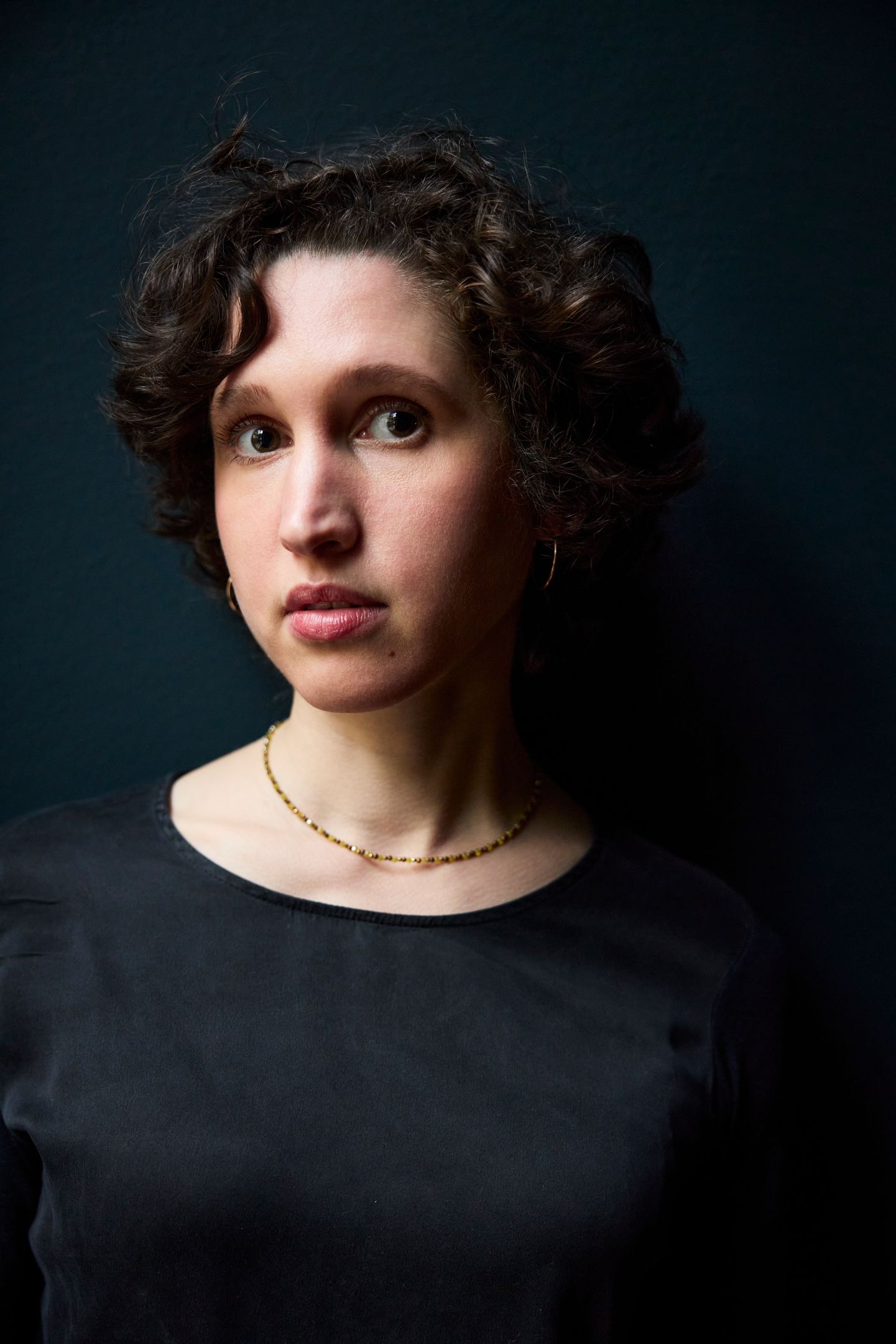 © SOPHIE KIRCHNER Image Anne-Sophie Delmas