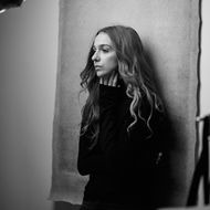 Bild Scarlett Wortmann