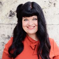 Bild Suzanne Landsfried