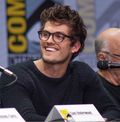© Ftsharman Immagine Daniel Sharman