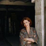 Bild Aglaia Szyszkowitz
