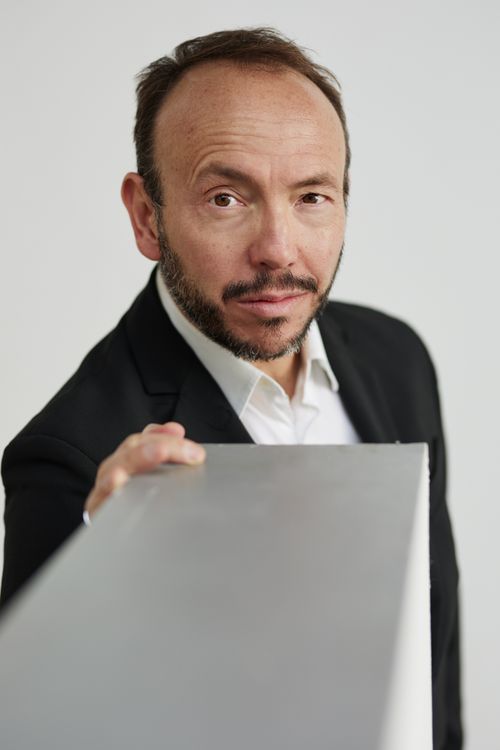 Bild Michael Che Koch
