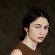 Bild Alina Abgarjan