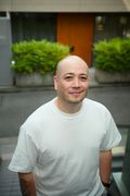 © Christopher Nakahara Immagine Taro Shono Sládek