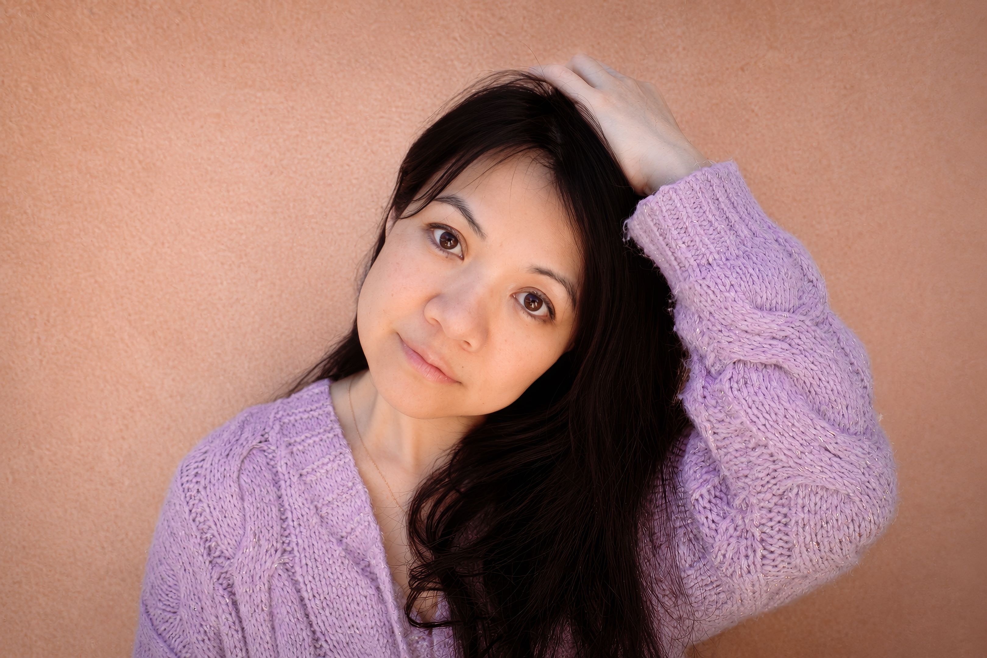 wizerunek YingYing HOU