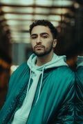 Bild Ali Tavakol