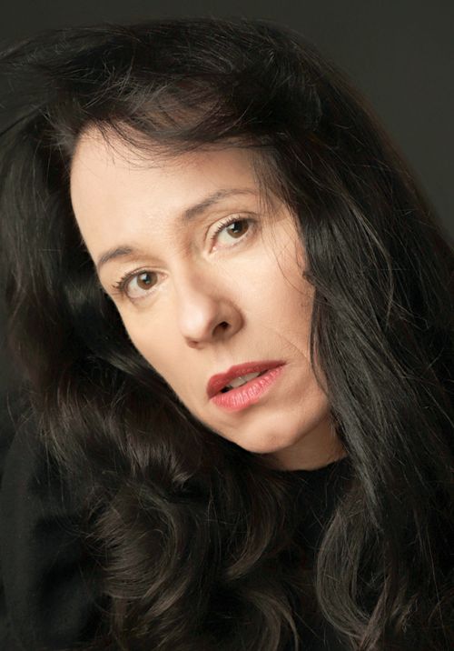 Bild Anja Jarray