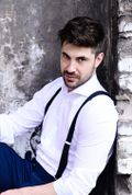 Image Fabian Kuhn